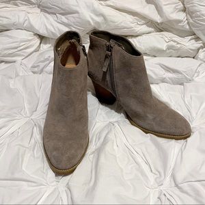 Women’s booties
